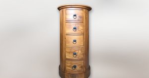 Wie man das richtige Holz für Möbel auswählt: Härte, Feuchtigkeitsgehalt und Dicke