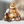 Load image into Gallery viewer, Buddha-Statue | Happy Buddha aus massivholz | Buddha Figur