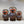 Load image into Gallery viewer, Eule Statue | Eule aus massiv Holz | Eule Deko, handgefertigt