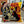 Load image into Gallery viewer, Kissen | besonderes Muster | kuschelige Strickkissenbezug 45x45cm-5