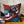 Load image into Gallery viewer, Kissen | besonderes Muster | kuschelige Strickkissenbezug 45cm-3