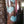 Load image into Gallery viewer, Asiatische Holz-Säule mit Glücksblättern, Unikat für Hotel, Spa & Zuhause 2m