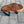 Load image into Gallery viewer, Couchtisch Holzstamm, Salontisch Holzstamm, Baumstamm Tisch 105cm --abc