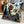 Load image into Gallery viewer, Kissen | besonderes Muster | kuschelige Strickkissenbezug 45cm-9