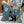 Load image into Gallery viewer, Kissen | besonderes Muster | kuschelige Strickkissenbezug 45x45cm-8