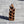 Load image into Gallery viewer, Weingestell, Weinregal Holz, Weinständer, Weinflaschen Halter 70cm 203-1
