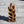 Load image into Gallery viewer, Weingestell, Weinregal Holz, Weinständer, Weinflaschen Halter 70cm 205