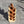 Load image into Gallery viewer, Weinständer Holz, Weinständer 70cm, klein Weinständer Baumstamm