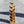 Load image into Gallery viewer, Weinständer aus Holz, kleiner Weinständer, Baumstamm-Design 100cm 100