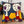 Load image into Gallery viewer, Kissen, besonderes Muster, kuschelige Strickkissenbezug 45cm