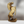 Load image into Gallery viewer, Holzpferd Garten, Pferd Holz, Teakholz, Pferd Holzskulptur 80cm