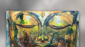 Die Bedeutung von Mudras und Asanas in buddhistischer Kunst