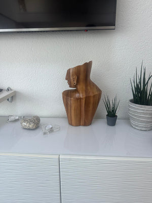 Das zweite Leben eines Baumes – Unsere Leidenschaft für indonesische Teakholz-Möbel