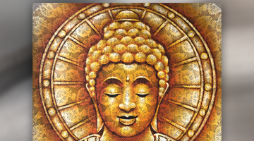 Ratgeber: Buddha-Figuren richtig wählen – warum Massivholz Herz und Raum guttut