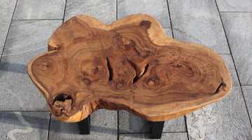 Massivholzmöbel-Trends in Zürich 2025: Nachhaltig, langlebig, lokal geliefert