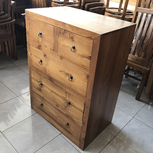 Schrank aus Teakholz, massivholz Sideboard, asiatische Möbel 110