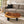 Laden Sie das Bild in den Galerie-Viewer, aumscheiben-Couchtisch aus massiver Akazie (110 x 70 x 43 cm, ca. 8 cm starke Platte) in organischer Nierenform mit echter Baumkante, naturbelassenes Massivholz-Unikat für Kaffee-Ecke, Wohnzimmer, Loft oder Chalet-Lounge in der Schweiz
