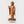 Load image into Gallery viewer, tehende Buddha Figur 60 cm aus massivem Akazienholz, handgeschnitzte Holz-Buddha Statue für Eingang, Wohnzimmer oder Garten in der Schweiz
