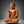 Load image into Gallery viewer, Buddha Deko Holzfigur 40 cm aus handgeschnitztem, massivem Akazienholz in Varada Mudra, sitzende Buddha Statue als wetterfeste asiatische Deko für Wohnzimmer, Meditationsraum, Eingang, Praxis, Restaurant oder Garten in der Schweiz
