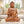 Laden Sie das Bild in den Galerie-Viewer, Sitzende Buddha Statue 50 cm in Varada Mudra aus massivem, handgeschnitztem Akazienholz, wetterbeständige Holz-Buddha Figur für Wohnzimmer, Garten, Balkon, Restaurant, Spa oder Yoga-Studio in der Schweiz
