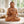 Laden Sie das Bild in den Galerie-Viewer, Sitzende Buddha Statue 50 cm in Varada Mudra aus massivem, handgeschnitztem Akazienholz, wetterbeständige Holz-Buddha Figur für Wohnzimmer, Garten, Balkon, Restaurant, Spa oder Yoga-Studio in der Schweiz
