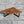 Load image into Gallery viewer, Couchtisch Holz – Akazie Baumscheibe 121×80 cm, Baumkante, Unikat
