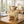 Load image into Gallery viewer, Holz Eule Garten Deko aus massivem Teakholz (30 cm), handgeschnitzte wetterfeste Eule Skulptur für Garten, Balkon, Terrasse oder Eingang in der Schweiz
