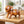Charger l'image dans la galerie, Holzschwein Tischdeko aus massivem Akazien- oder Teakholz, handgeschnitzte Schwein Statue als rustikale Deko für Esstisch, Sideboard oder Ladentheke in der Schweiz
