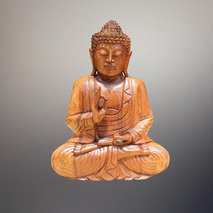 Buddha Deko, Buddha Figur, Buddha Statue, sitzender Buddha kaufen