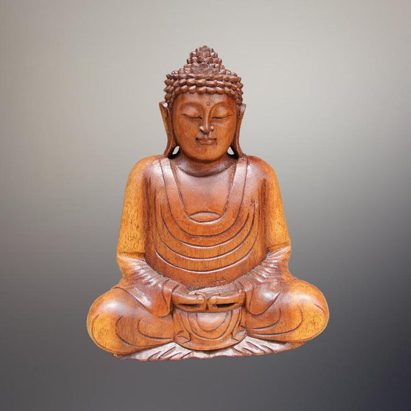 Buddha Deko, Buddha-Statue, sitzender Buddha, Buddha Figur kaufen