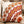 Load image into Gallery viewer, Kissen | besonderes Muster | kuschelige Strickkissenbezug 45cmX45cm-5

