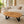 Laden Sie das Bild in den Galerie-Viewer, Großer Massivholz-Couchtisch aus Akazie-Baumscheibe (130 x 65 x 43 cm, ca. 8 cm starke Platte) mit zwei Baumkernen, breiter Baumstamm-Salontisch für Ecksofa, Familien-Sitzgruppe oder Loft-Wohnzimmer in der Schweiz
