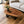 Load image into Gallery viewer, Couchtisch aus Akazie-Holzstamm (Suarholz-Baumscheibe, 108 x 72 x 43 cm, 8 cm starke Platte) mit Naturkante, elegantes Massivholz-Unikat für Einzelsofas und kleine Wohnzimmer in der Schweiz
